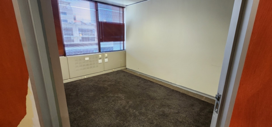To Let commercial Property for Rent in Cape Town City Centre Western Cape